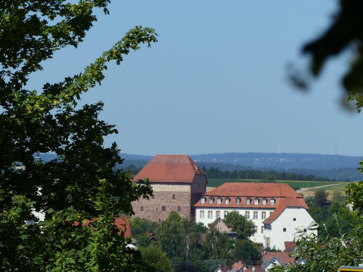 Ferienwohnung Heimsheim Екстериор снимка